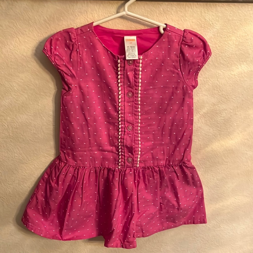Very cute Gymboree dress